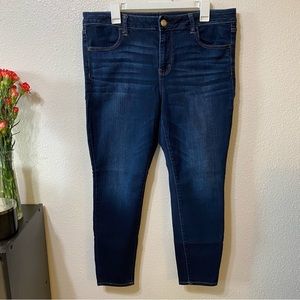 American Eagle jeggings